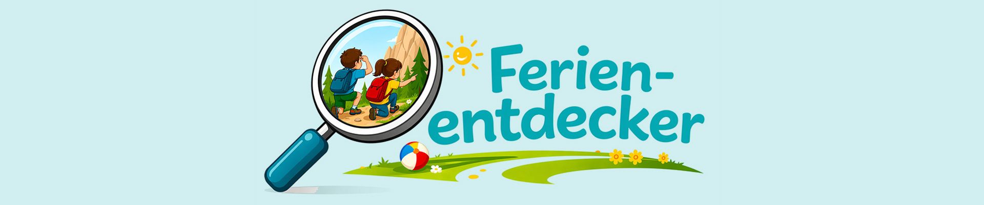 Ferienangebot - Grundschule an der Farinellistraße